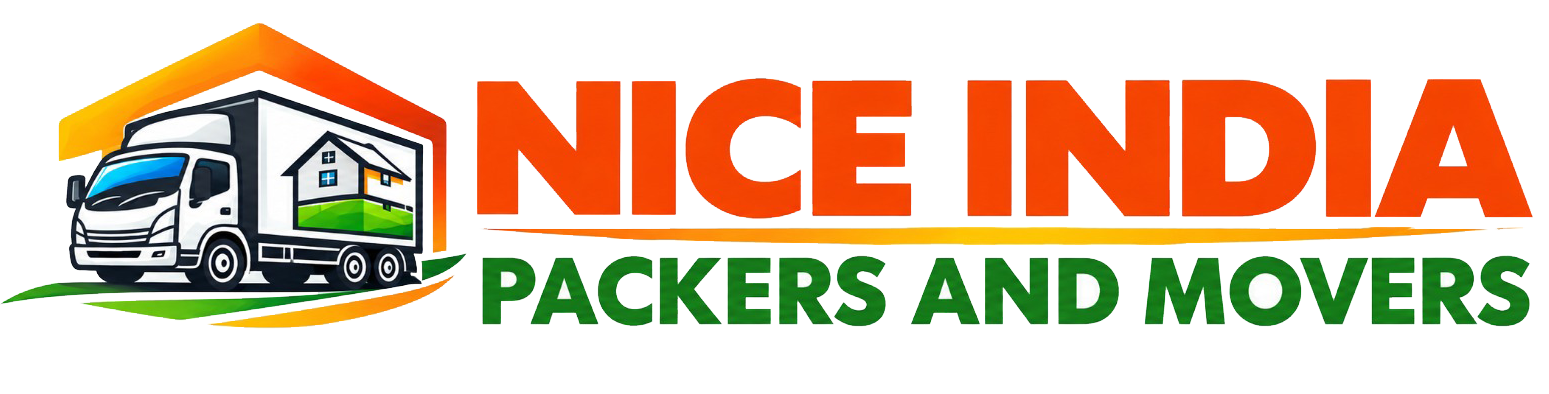 Nice India Packers And Movers